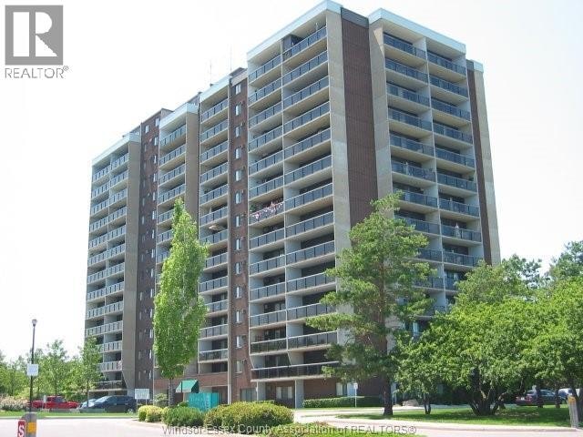 W 610-9099 Riverside Drive East, Windsor, ON, N8S 4R1