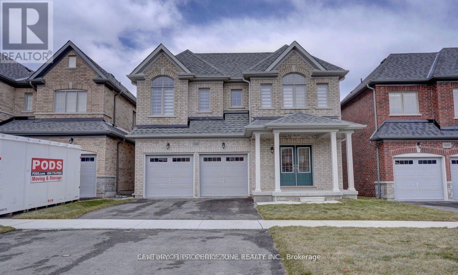 1998 Grandview Street N, Oshawa, ON, L1H 8L7