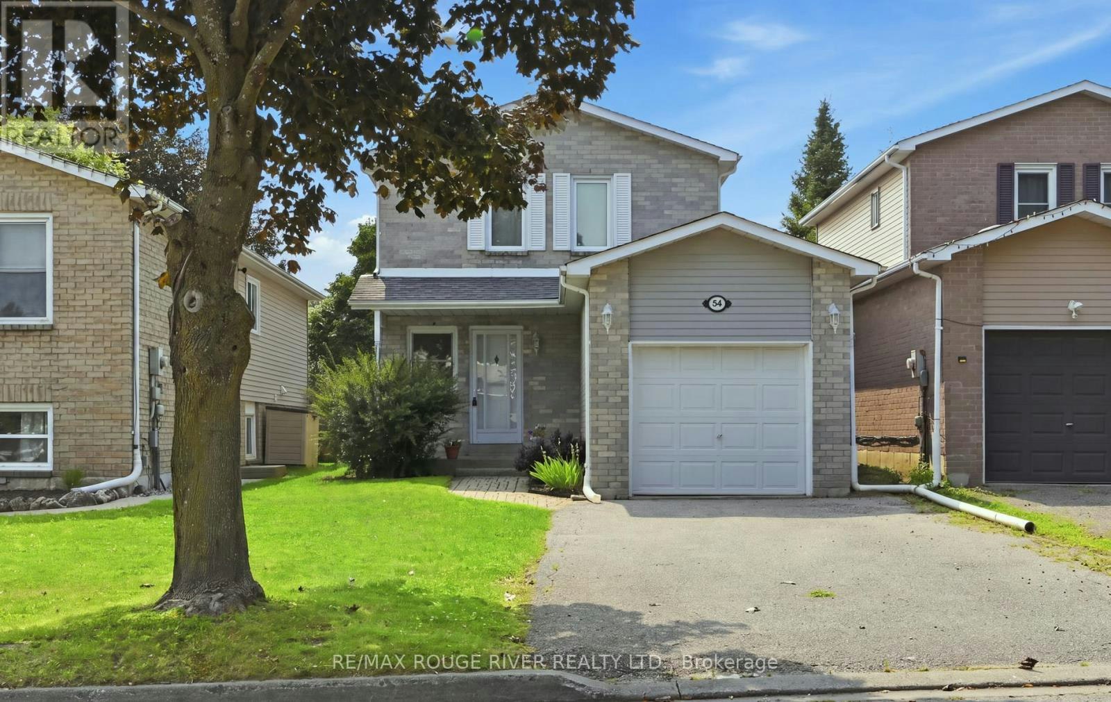 54 Firwood Avenue, Clarington, ON, L1E 1R6