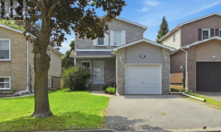 54 Firwood Avenue