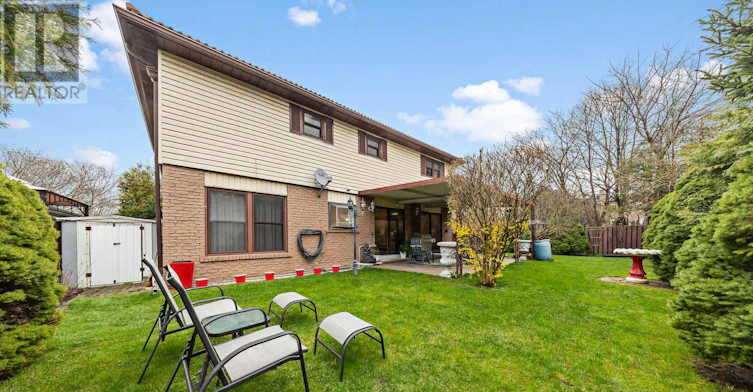 UPPER-754 Eyer Drive, Pickering, ON, L1W 3C2 - 8