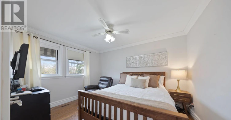 UPPER-754 Eyer Drive, Pickering, ON, L1W 3C2 - 31
