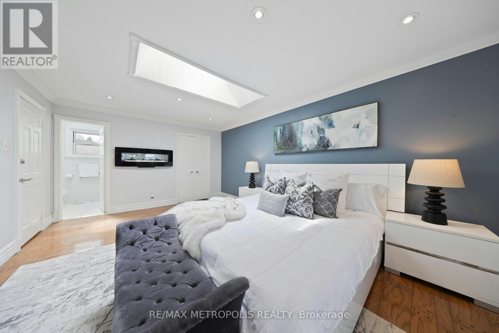 UPPER-754 Eyer Drive, Pickering, ON, L1W 3C2 - 27