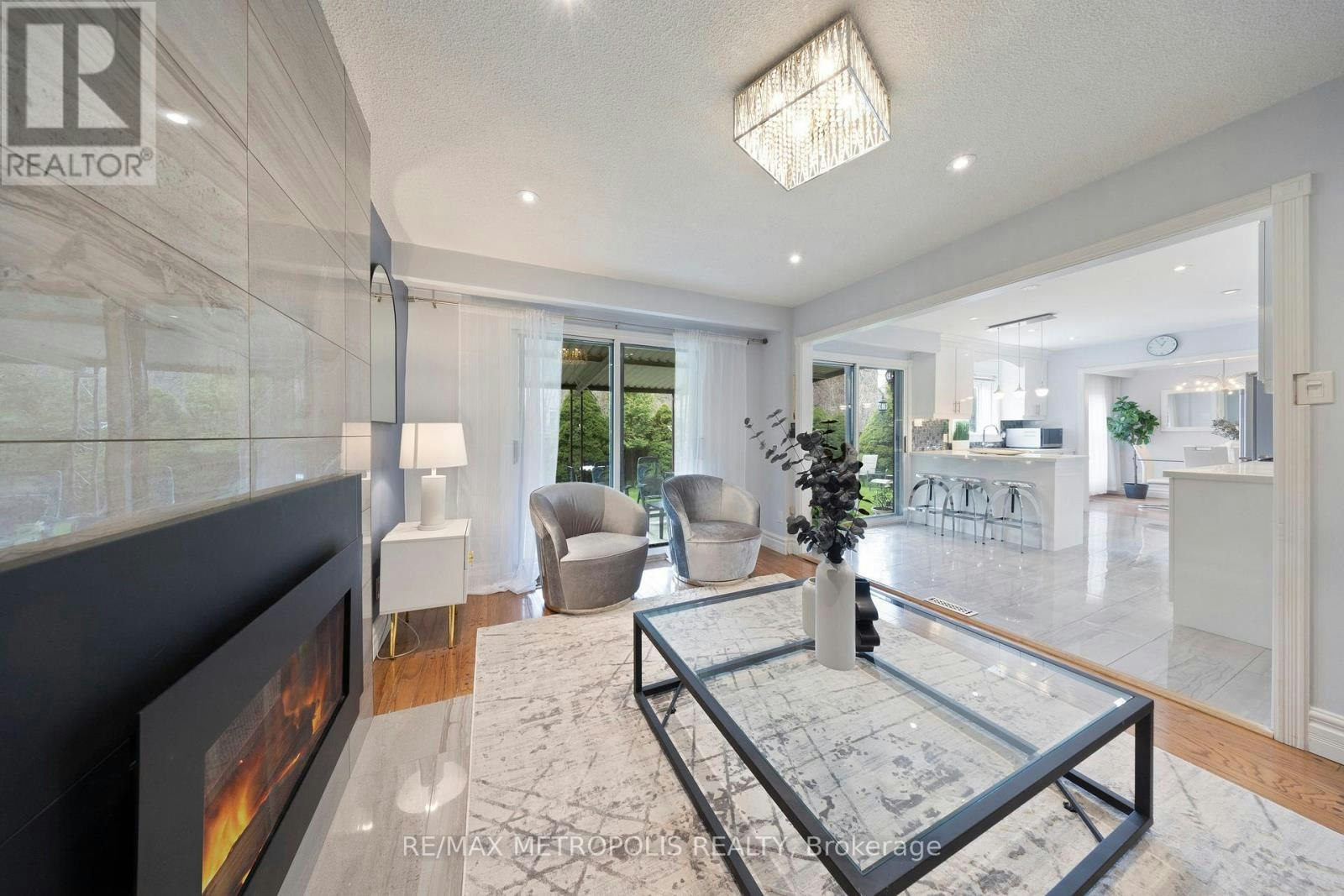 UPPER-754 Eyer Drive, Pickering, ON, L1W 3C2 - 23