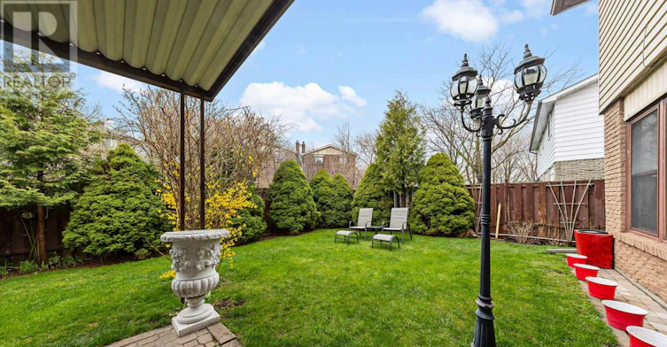 UPPER-754 Eyer Drive, Pickering, ON, L1W 3C2 - 9