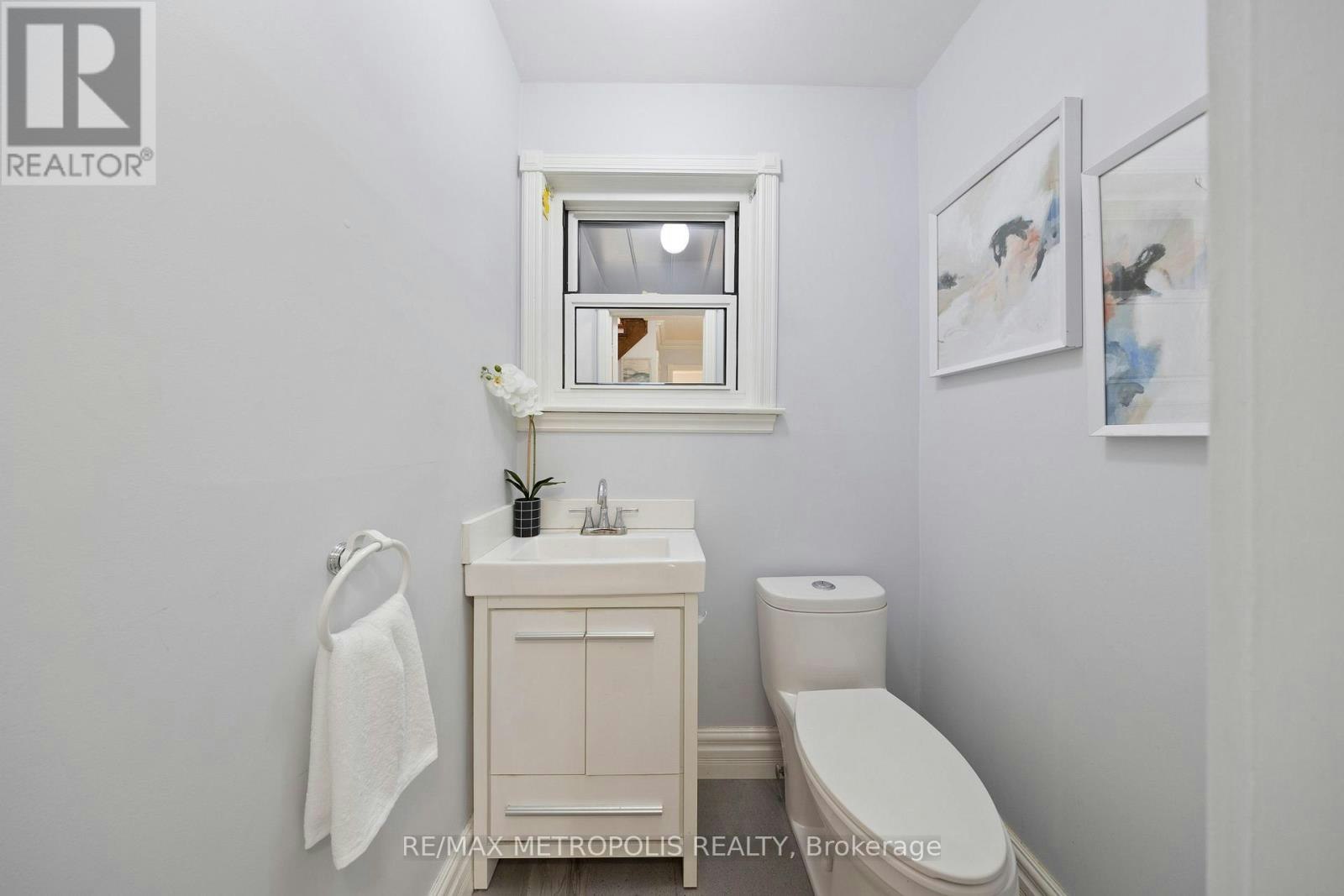 UPPER-754 Eyer Drive, Pickering, ON, L1W 3C2 - 25