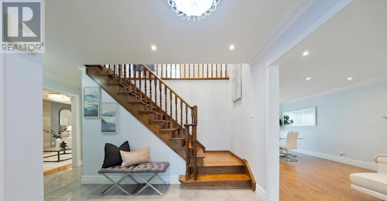 UPPER-754 Eyer Drive, Pickering, ON, L1W 3C2 - 12