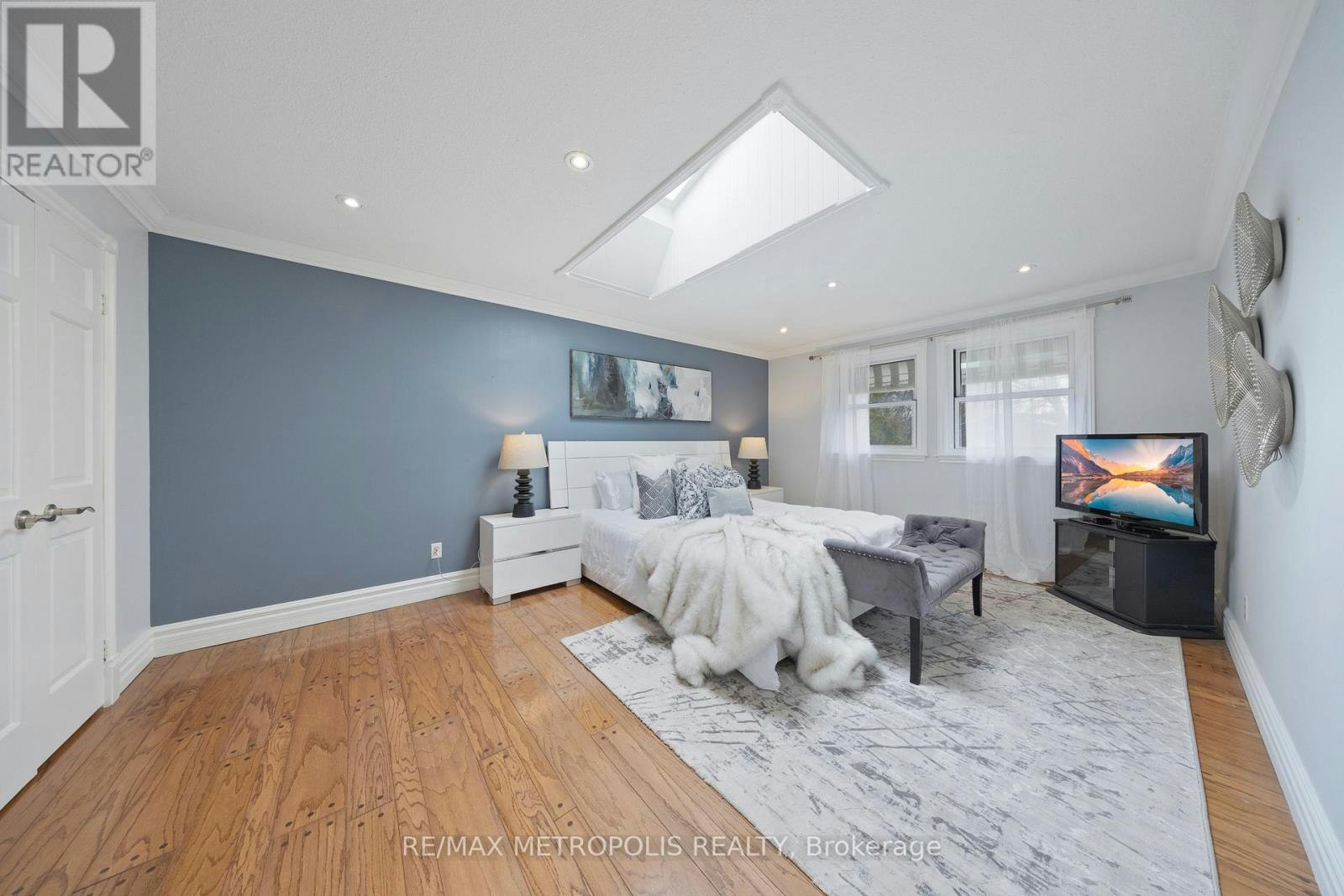 UPPER-754 Eyer Drive, Pickering, ON, L1W 3C2 - 26