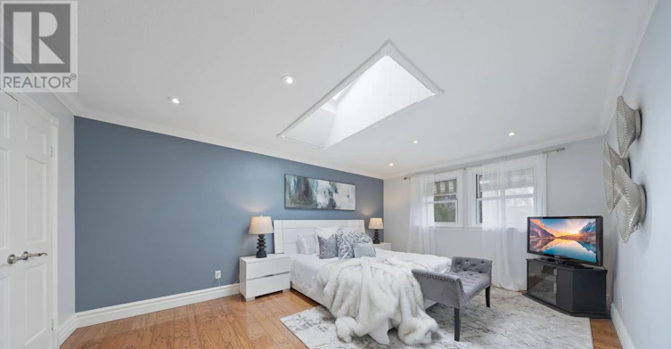 UPPER-754 Eyer Drive, Pickering, ON, L1W 3C2 - 26