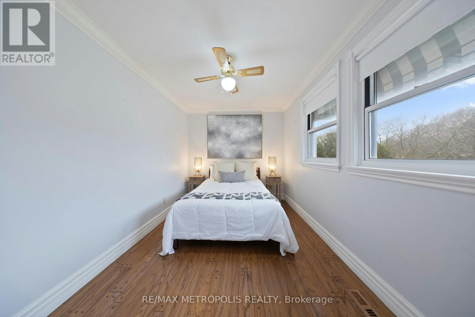 UPPER-754 Eyer Drive, Pickering, ON, L1W 3C2 - 33