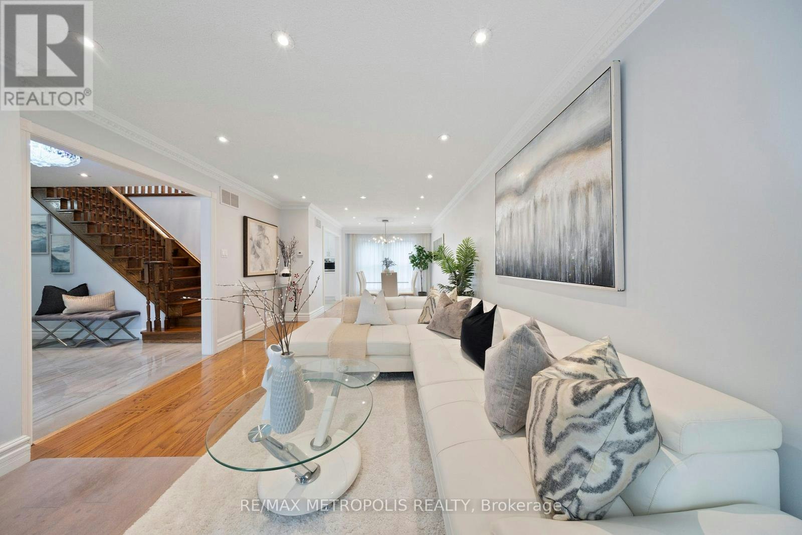 UPPER-754 Eyer Drive, Pickering, ON, L1W 3C2 - 15