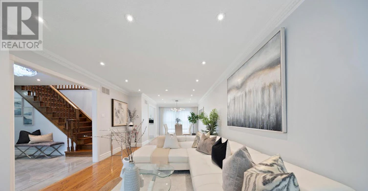 UPPER-754 Eyer Drive, Pickering, ON, L1W 3C2 - 15
