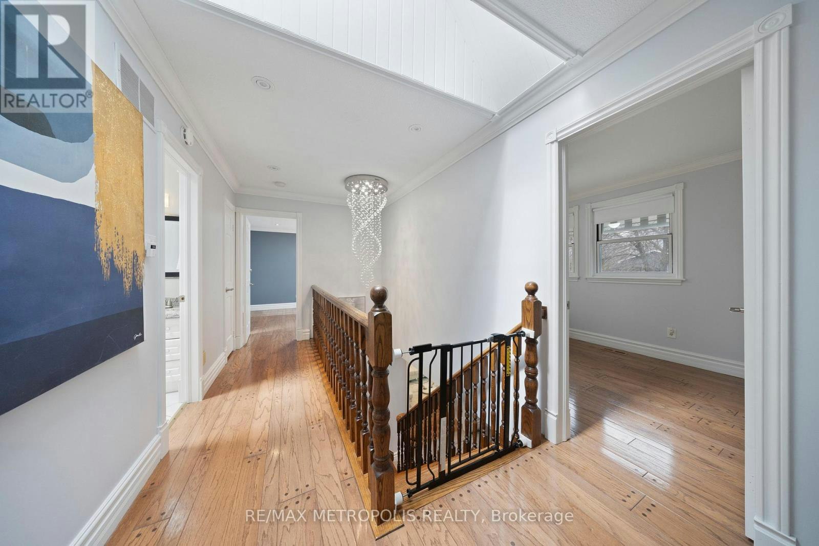 UPPER-754 Eyer Drive, Pickering, ON, L1W 3C2 - 34