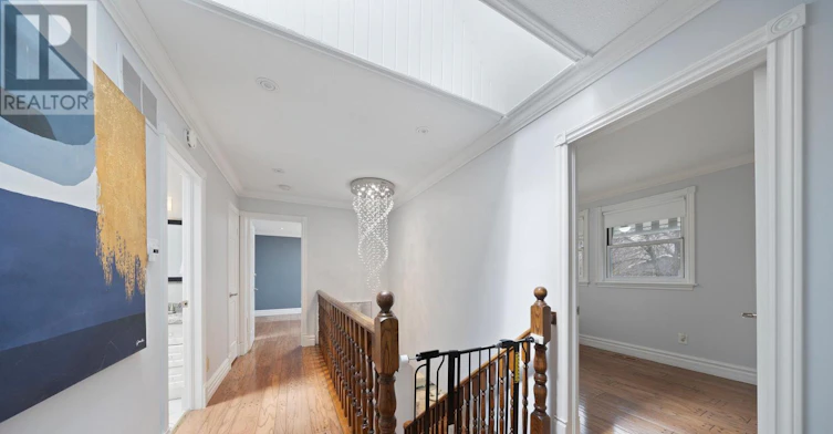 UPPER-754 Eyer Drive, Pickering, ON, L1W 3C2 - 34