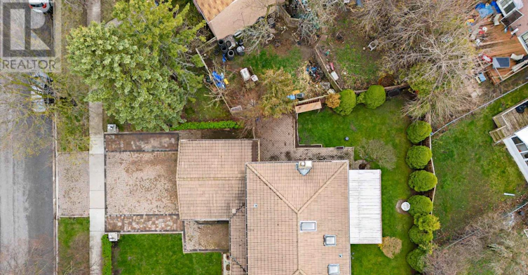 UPPER-754 Eyer Drive, Pickering, ON, L1W 3C2 - 10