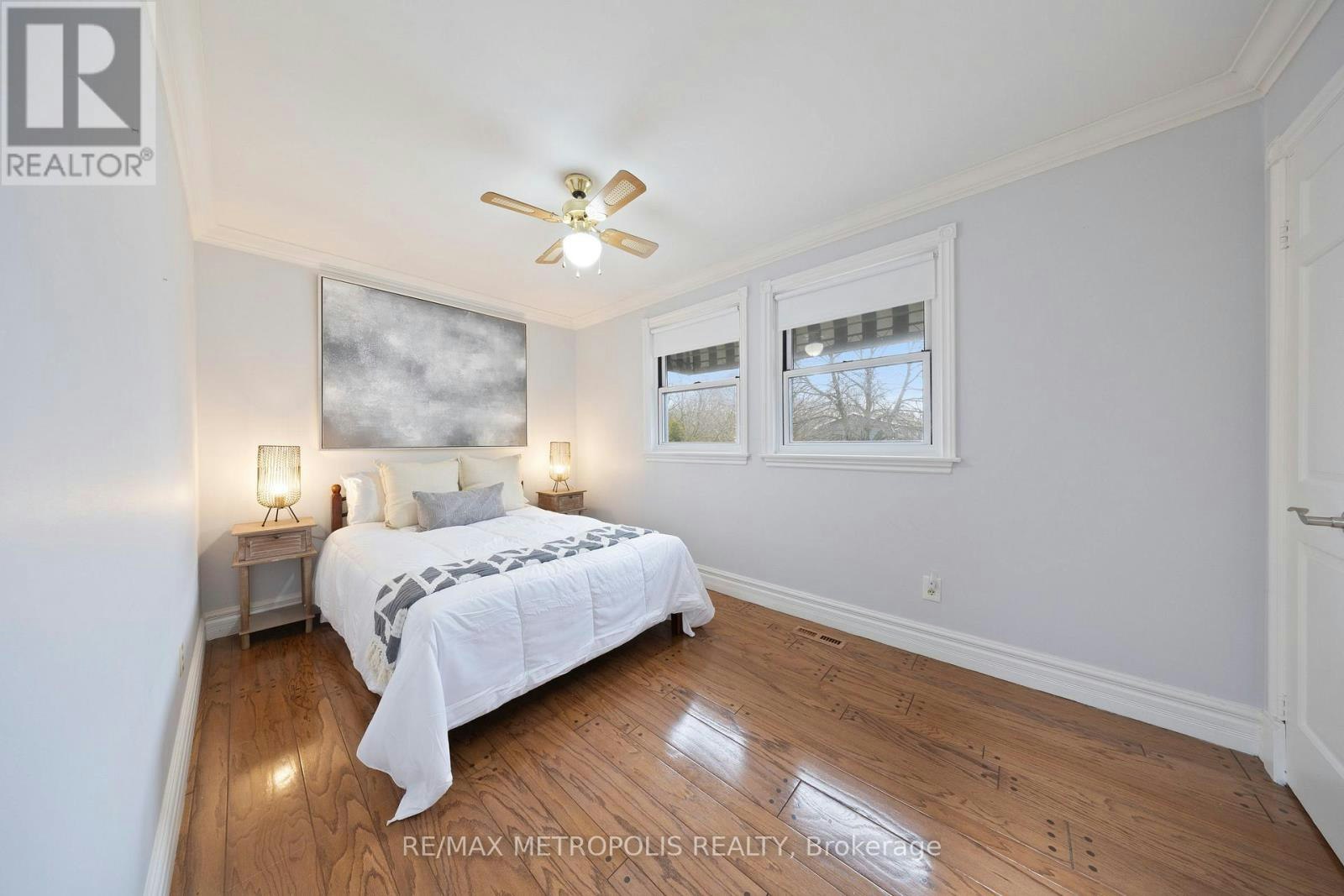 UPPER-754 Eyer Drive, Pickering, ON, L1W 3C2 - 32