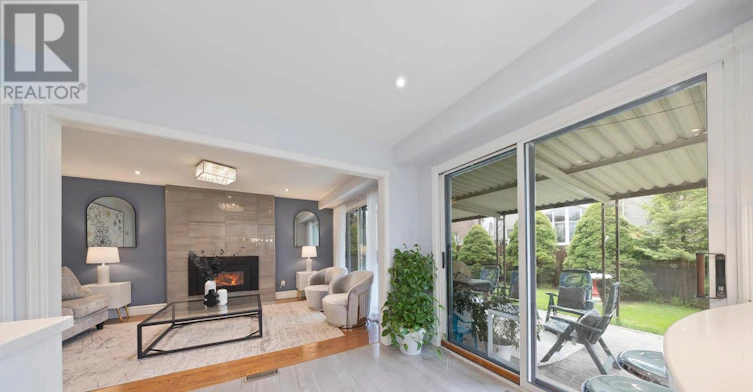 UPPER-754 Eyer Drive, Pickering, ON, L1W 3C2 - 19