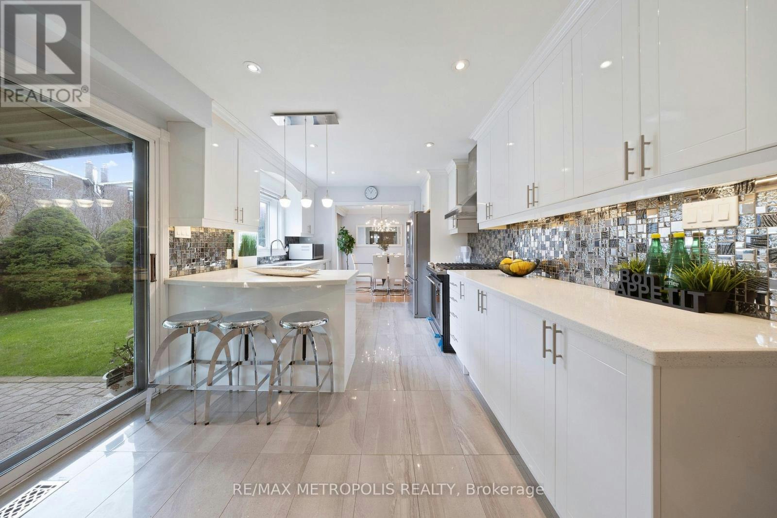 UPPER-754 Eyer Drive, Pickering, ON, L1W 3C2 - 22