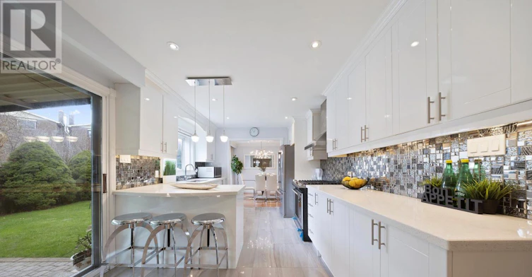 UPPER-754 Eyer Drive, Pickering, ON, L1W 3C2 - 22