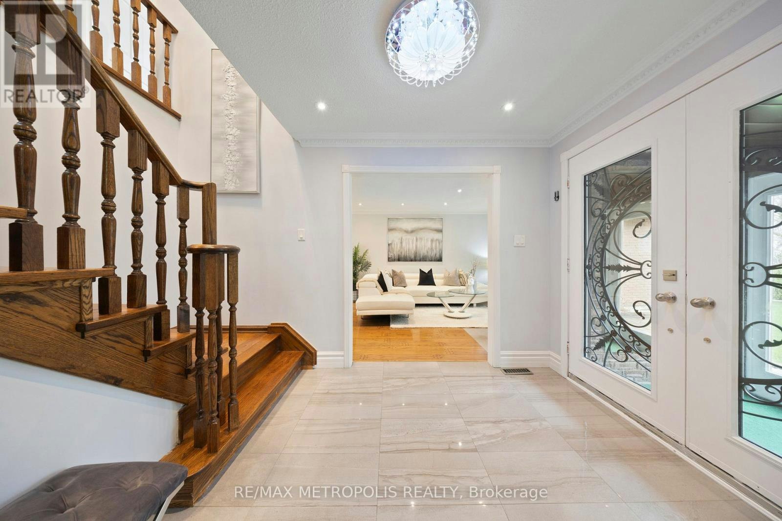 UPPER-754 Eyer Drive, Pickering, ON, L1W 3C2 - 14