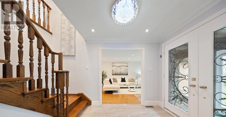 UPPER-754 Eyer Drive, Pickering, ON, L1W 3C2 - 14