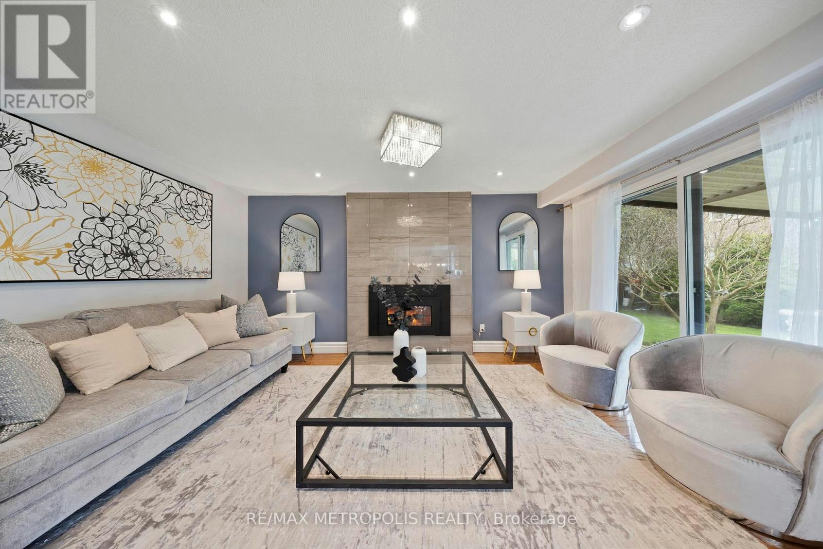 UPPER-754 Eyer Drive, Pickering, ON, L1W 3C2 - 20