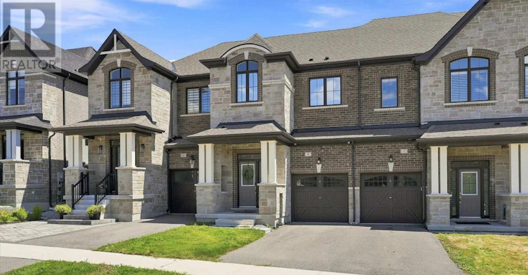 9 Viola Street, East Gwillimbury, ON, L9N 0T6 - 3