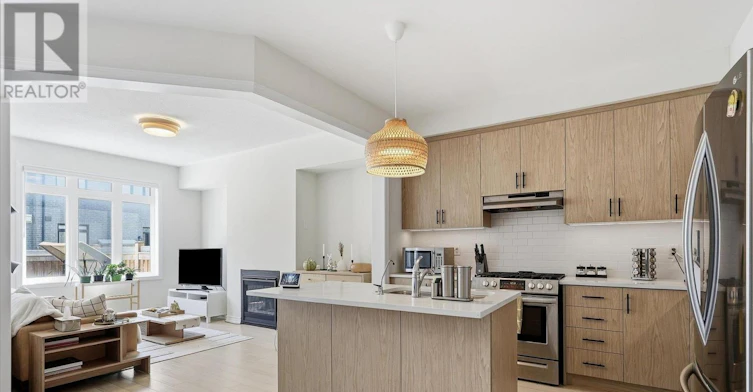 9 Viola Street, East Gwillimbury, ON, L9N 0T6 - 12