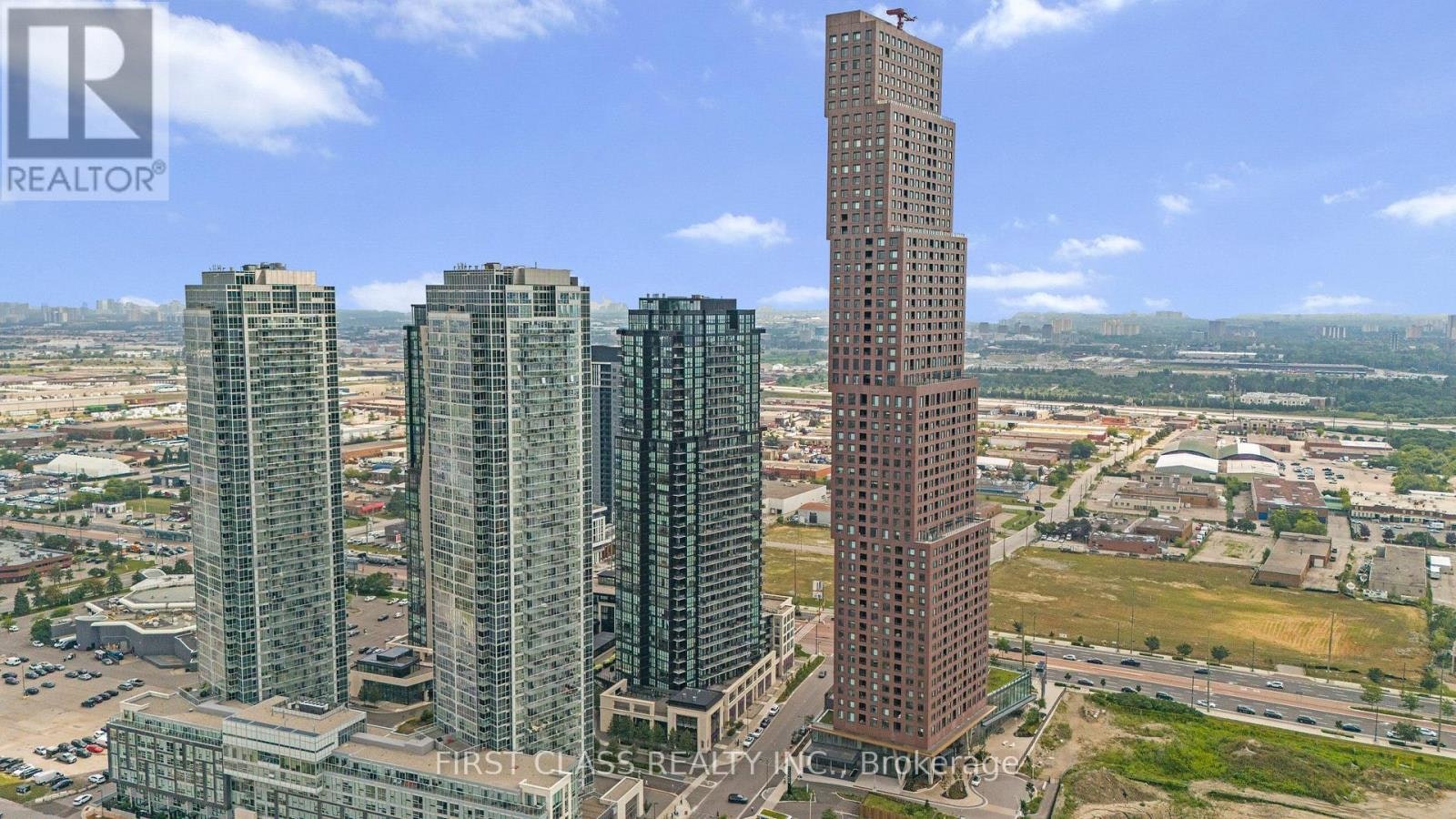 1804-2910 7 Highway, Vaughan, ON, L4K 0H8