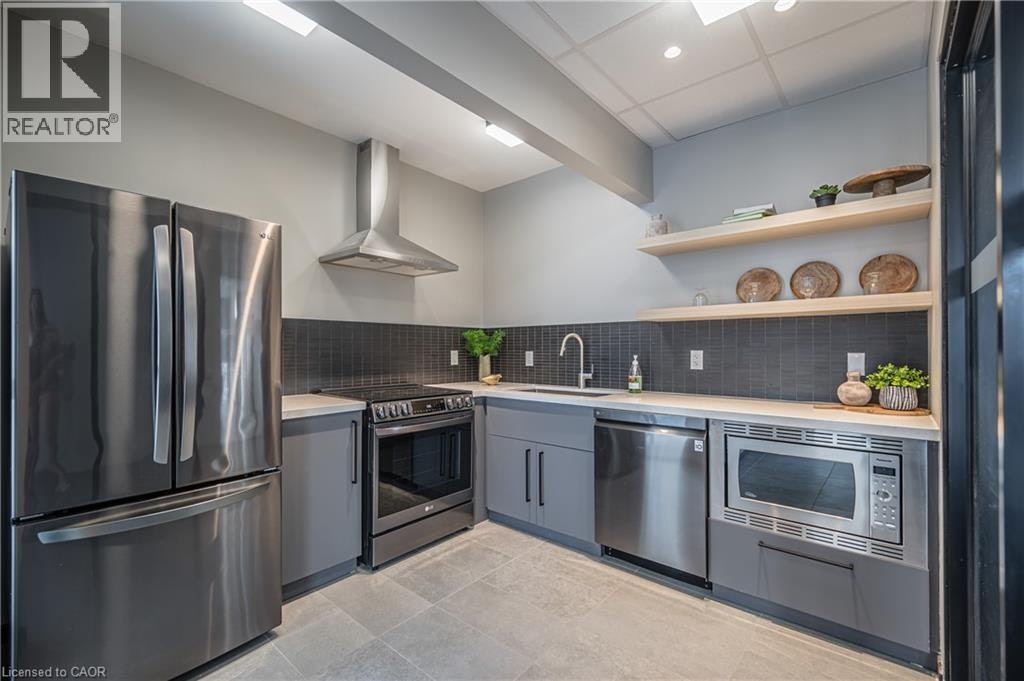 2409-108 Garment Street, Kitchener, ON, N2G 0E2 - 32