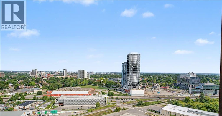 2409-108 Garment Street, Kitchener, ON, N2G 0E2 - 20