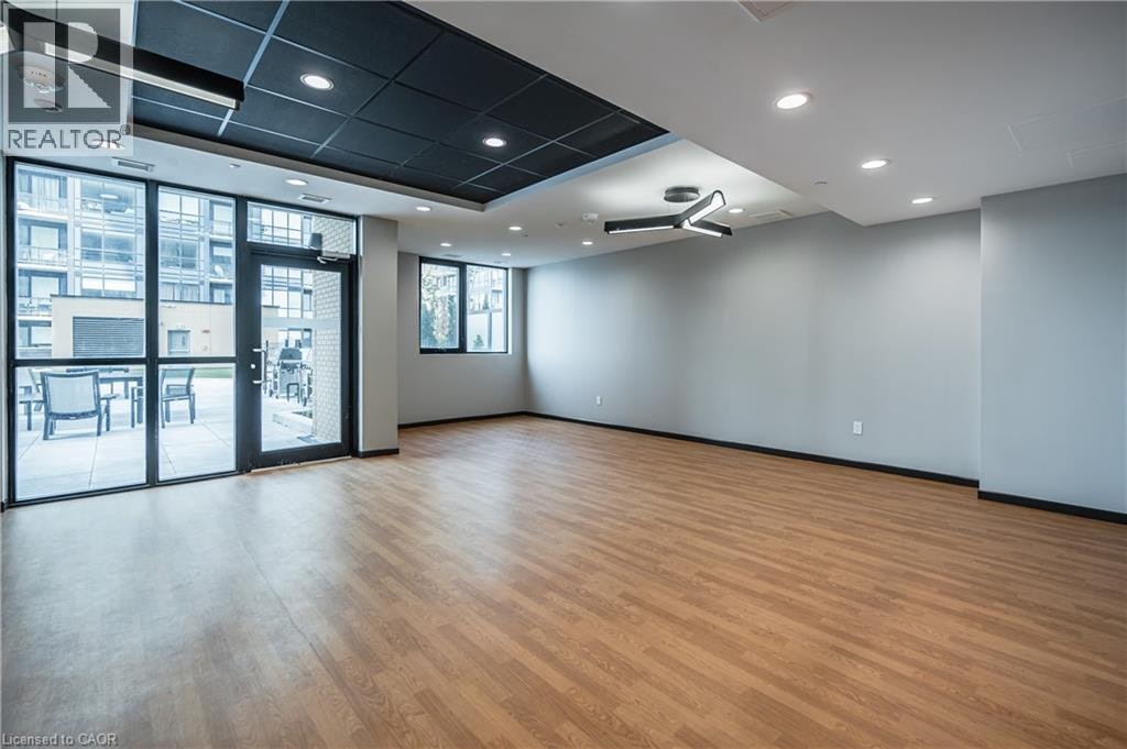 2409-108 Garment Street, Kitchener, ON, N2G 0E2 - 33