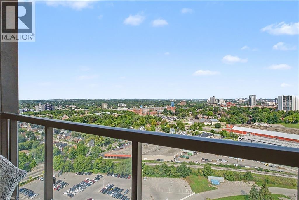 2409-108 Garment Street, Kitchener, ON, N2G 0E2 - 18
