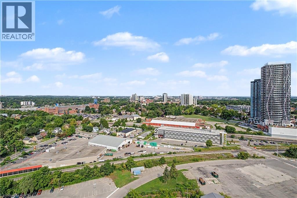 2409-108 Garment Street, Kitchener, ON, N2G 0E2 - 19