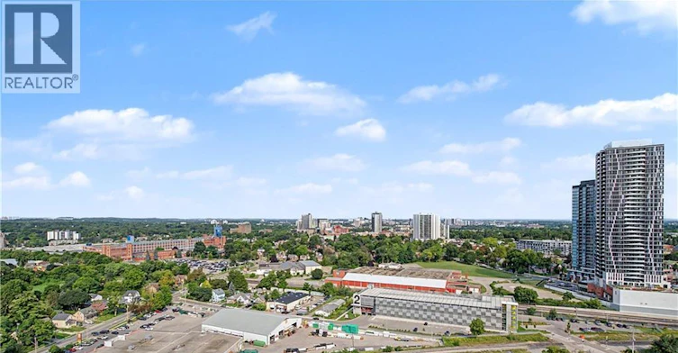 2409-108 Garment Street, Kitchener, ON, N2G 0E2 - 19