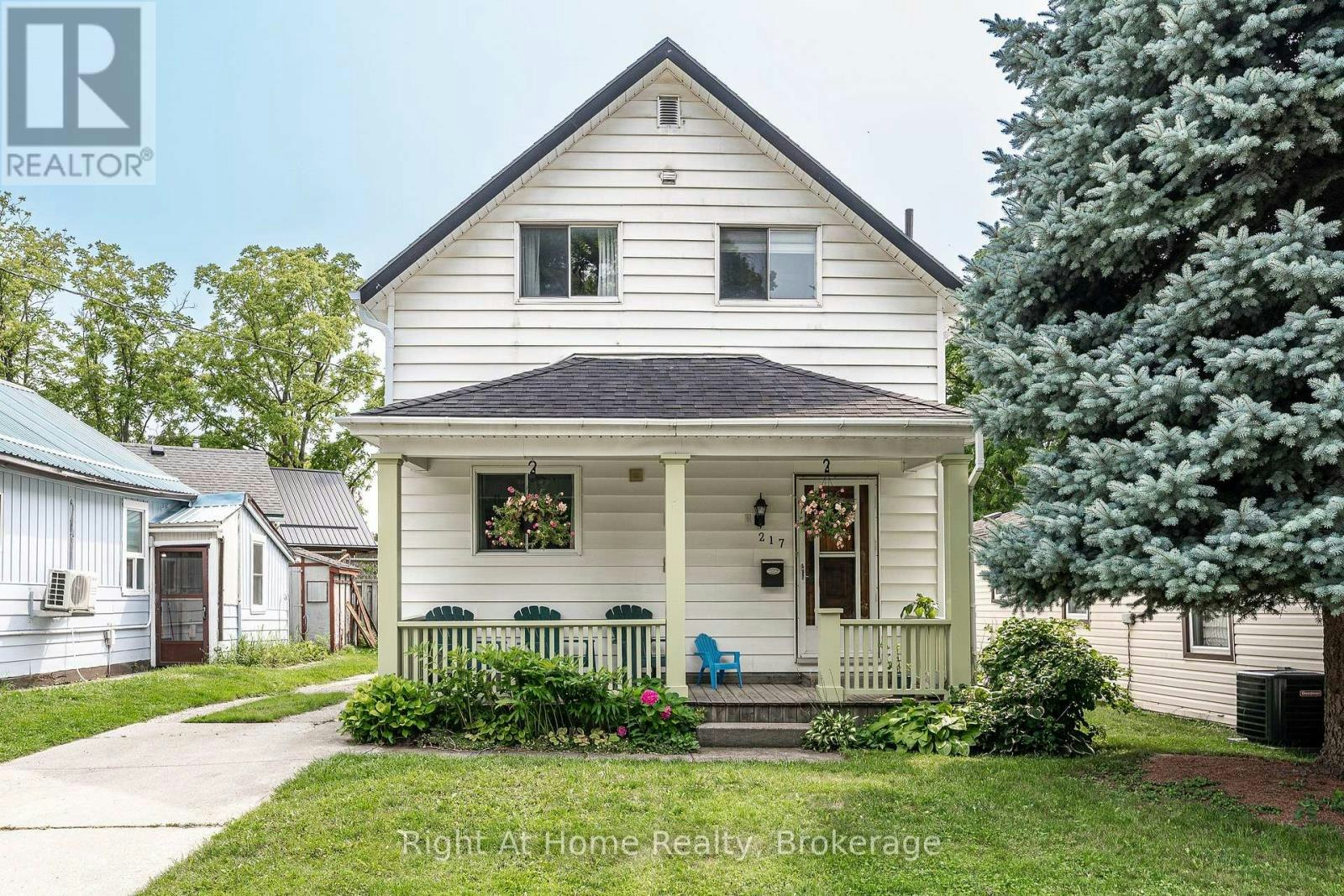 217 Gore Street WEST, Stratford, ON, N5A 1K7