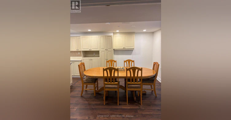 ONLY-LOWER 3227 Level Trisha Downs, Mississauga, ON, L5A 2A6 - 7
