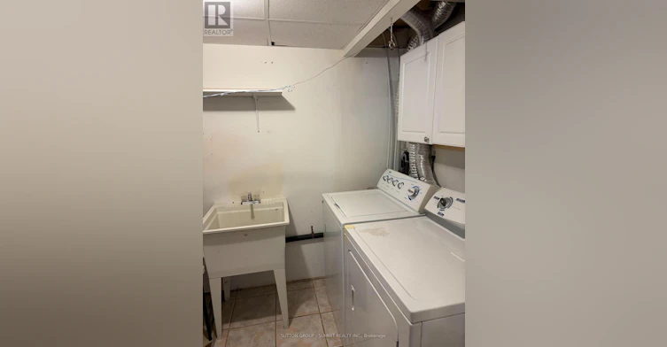 ONLY-LOWER 3227 Level Trisha Downs, Mississauga, ON, L5A 2A6 - 9