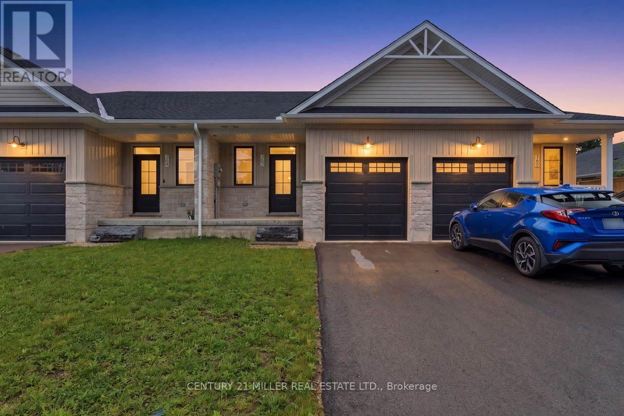 362 Wellington Street E, Wellington North, ON, N0G 2L4