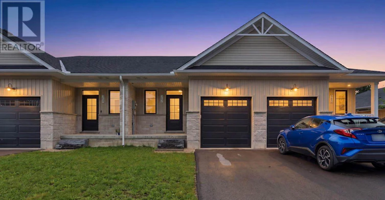 362 Wellington Street E, Wellington North, ON, N0G 2L4