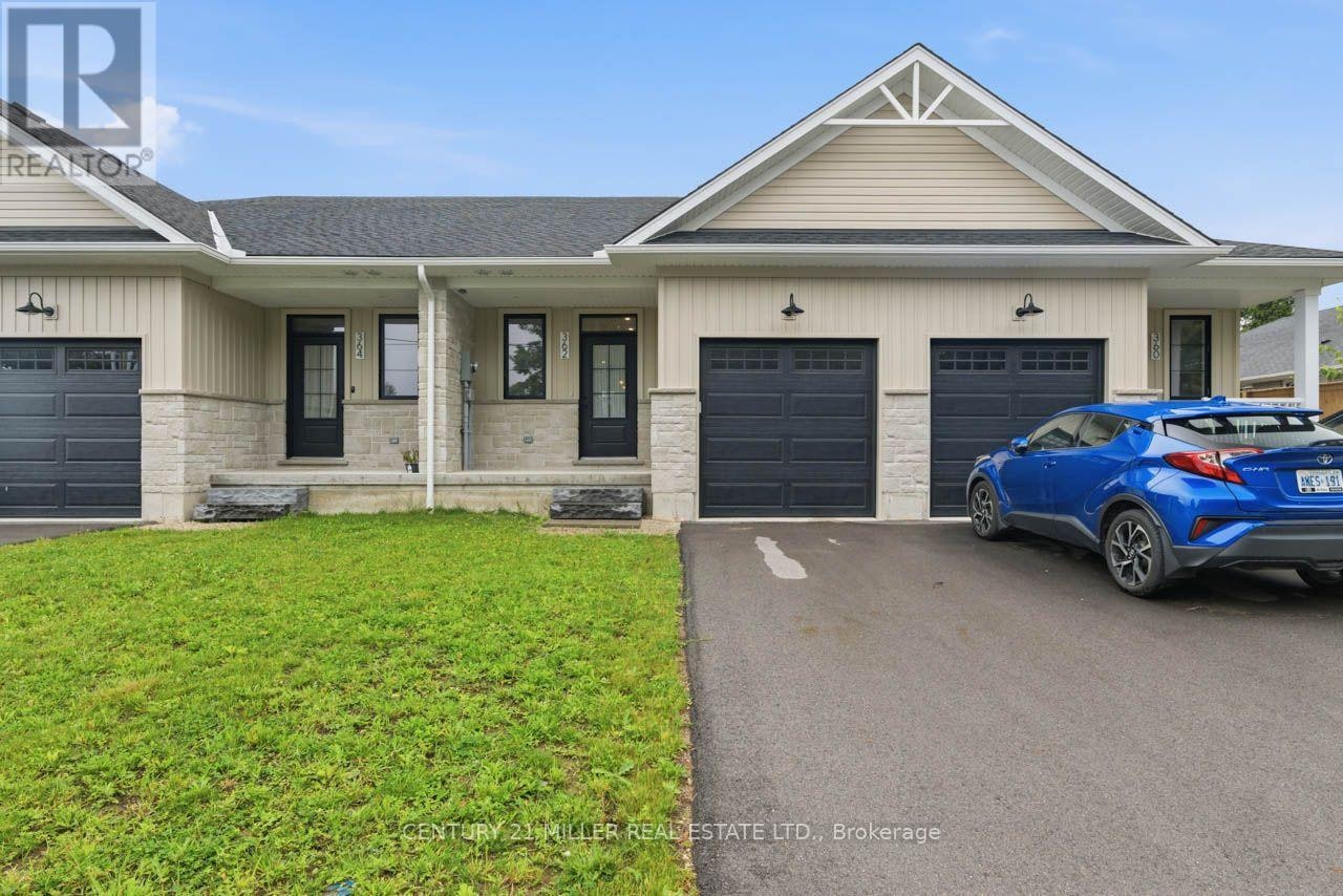 362 Wellington Street E, Wellington North, ON, N0G 2L4 - 2