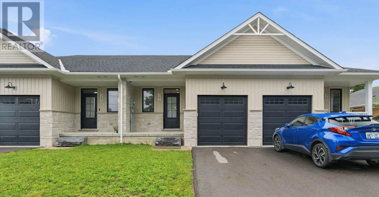 362 Wellington Street E, Wellington North, ON, N0G 2L4 - 2