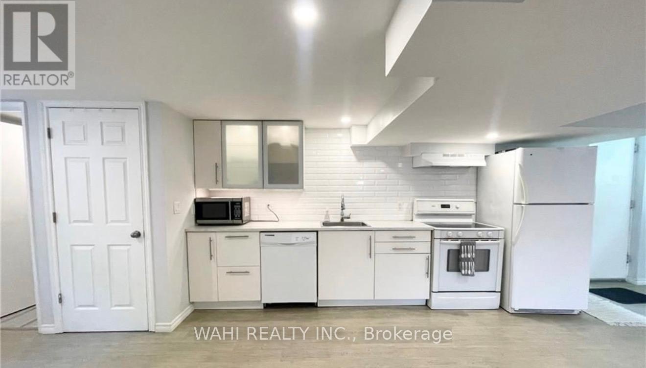 2 - BASEMENT-255 Carson Drive, Hamilton, ON, L8T 2X8 - 5