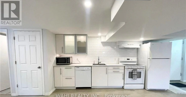 2 - BASEMENT-255 Carson Drive, Hamilton, ON, L8T 2X8 - 5