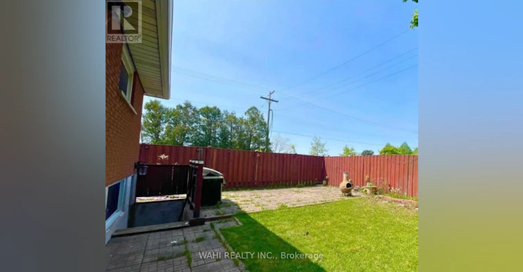 2 - BASEMENT-255 Carson Drive, Hamilton, ON, L8T 2X8 - 16