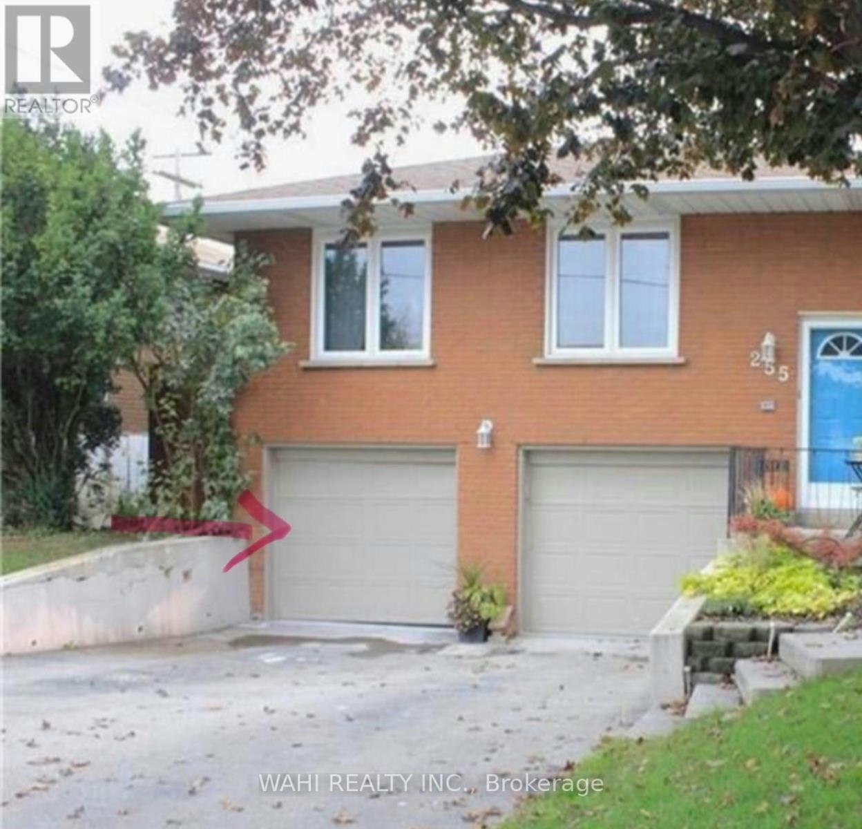 2 - BASEMENT-255 Carson Drive, Hamilton, ON, L8T 2X8 - 2