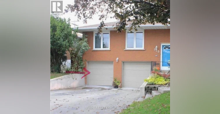 2 - BASEMENT-255 Carson Drive, Hamilton, ON, L8T 2X8 - 2