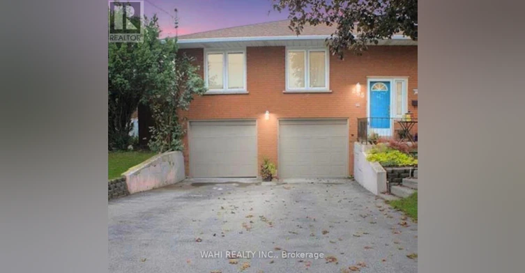 2 - BASEMENT-255 Carson Drive, Hamilton, ON, L8T 2X8