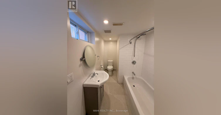 2 - BASEMENT-255 Carson Drive, Hamilton, ON, L8T 2X8 - 10