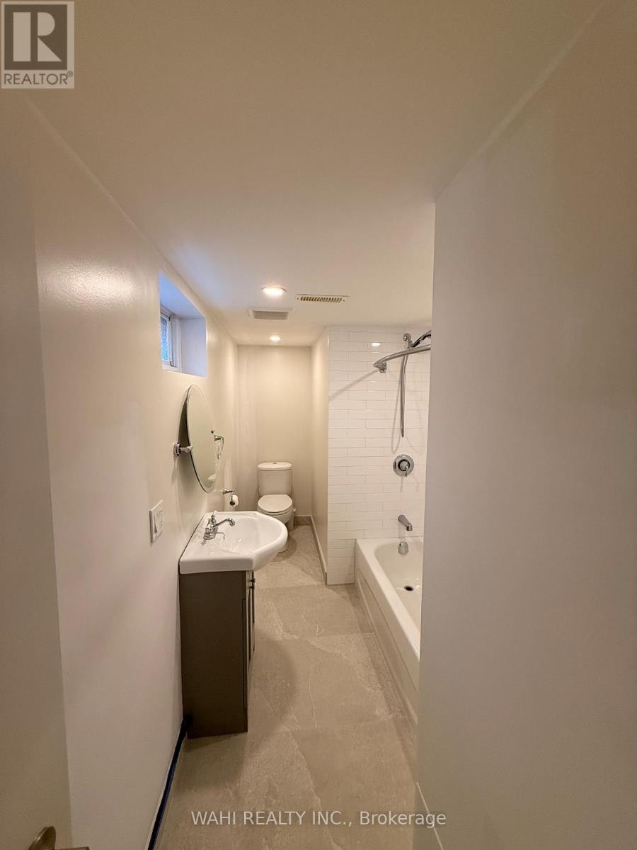 2 - BASEMENT-255 Carson Drive, Hamilton, ON, L8T 2X8 - 9